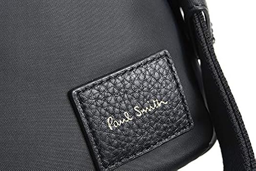 Amazon.co.jp: [ポールスミス] バッグ ビジネスバッグ 2way